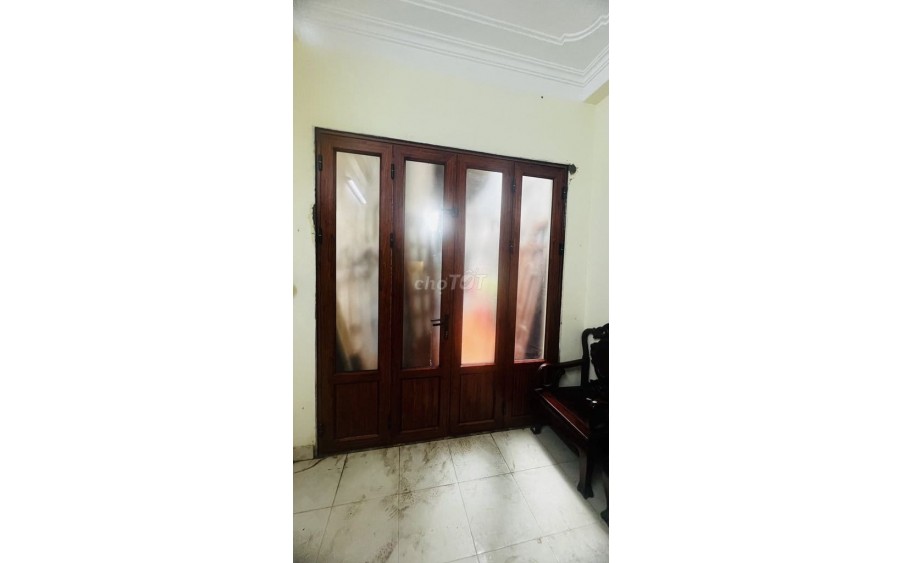 CHO THUÊ NHÀ NGUYÊN CĂN PHÔ NGUYỄN THƯỢNG HIỀN, 3 TẦNG, 20M2, 2 NGỦ, 9 TRIỆU